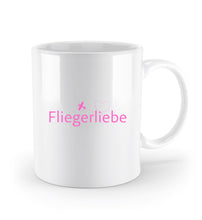 Lade das Bild in den Galerie-Viewer, Fliegerliebe - Cockpit Cup
