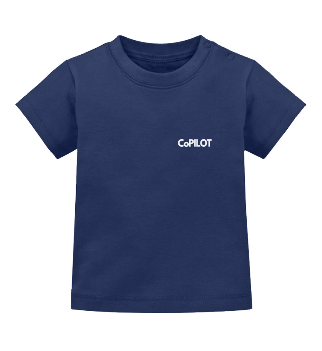 CoPILOT - Baby T-Shirt